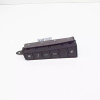 фото thumb №1, Vw passat b7 push button управление панель lhd 3ab927238bswhs