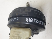 Усилитель тормозов насос тормозная mercedes-benz ml w164 a1644300530 Недорого, фото thumb