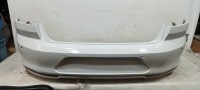 фото thumb №1, Kp-044 бампер задняя volkswagen passat b8 3g5807417g