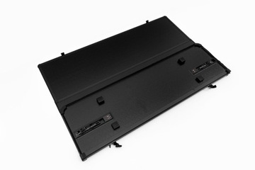 фото thumb №9, Vw amarok 2009-2020 складна кришка кузов з led