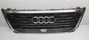 фото thumb №12, Audi q2 рестайлинг 81a853651 2020- решётка радиатора решётка радиатора решётка бампера перед