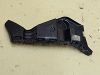 фото thumb №8, Ползун левый зад бампера audi a1 ii 82a 82a807393