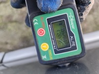 фото thumb №10, Дверь правый перед audi a8 d3 голый płat ly7g lubels