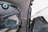фото thumb №7, Бампер перед передній bmw x3 g01 m-pakiet