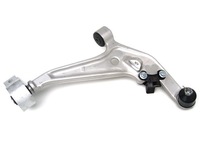 фото thumb №1, Важіль передній перед нижній правий nissan x-trail t30 2001-2013