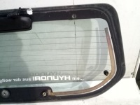 фото thumb №5, Hyundai tucson i 1 скло відкидна з задньої кришки