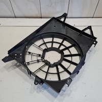 фото thumb №6, Opel vectra b защита корпус вентилятора радиатор gm 1341179