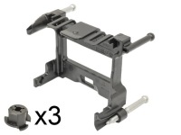 фото thumb №1, Vw polo 2014-2017 крепления oem 5g0998561