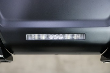 фото thumb №10, Bmw m5 g90 комплектний бампер зад задній колір u91 заморожений чорний