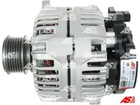 фото thumb №5, Генератор as-pl