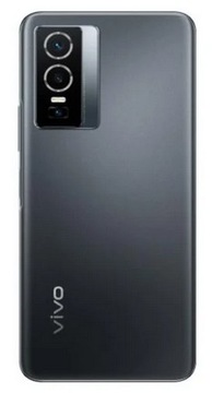 Смартфон vivo Y76 5G 8 ГБ / 128 ГБ черный