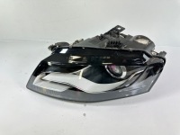 Купить A4 8k audi ксенон led некорректируемый фара левая 8k0941029aq, фото thumb
