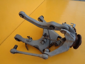 фото thumb №13, Bentley gt 2012 поворотна опора зад ліва важелі