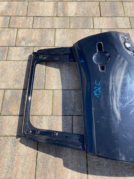 фото thumb №6, Jeep renegade двері зад задні ліві оригінал