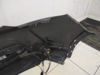фото thumb №11, Nissan qashqai j11 2013r- бампер перед передний pdc gab