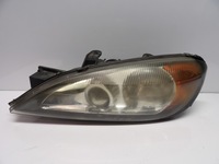 фото thumb №1, Лампа передня ліва nissan primera