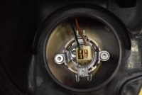 фото thumb №7, Фара ліве фара передня ксенон лінза eu 162255l ford s-max mk1 06-10