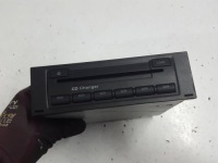фото thumb №1, Skoda octavia 2 ii 04-07r чейнджер cd 1z0035111a