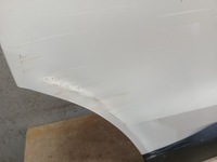 фото thumb №3, Дверь задняя правое opel crossland