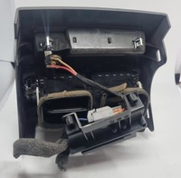 фото thumb №3, Панель каркаса обдув задня jaguar xf