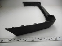 Бампер, накладка vw golf variant 94- 1h9807833 Недорого, фото thumb