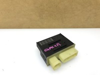 фото thumb №1, C4 picasso ii блок управления модуль вентилятора