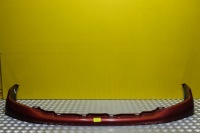 фото thumb №1, Nissan titan 2017 2018 бампер перед молдинг usa