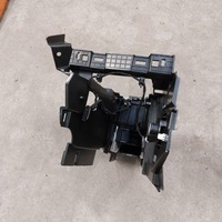 фото thumb №12, Renault arkana туннель средний yr2111-ljl0000 2207192074