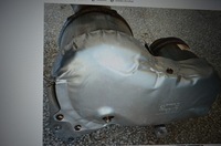 фото thumb №5, Каталізатор dpf фільтр vw golf vii audi seat 04l131723dg 5q0131705bg 12 km