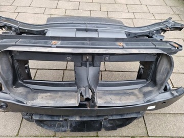 фото thumb №8, Bmw x1 e84 підсилювач pas переднє балка замок комплект 09-2015