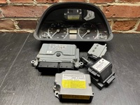 фото thumb №1, Ecu mercedes a w169 2.0 cdi a6409002400 0281016487