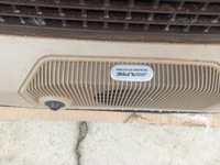 фото thumb №13, Ram 1500 19- панель приладів приладова шкіра подушка безпеки long horn usa