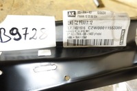 фото thumb №3, Защита балка верхний поперечина передний renault clio ii thalia 625046401r