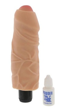 ВИБРАТОР THICK LOVE CLONE II 7,5 ДЮЙМА, ДИАМЕТР 5 СМ