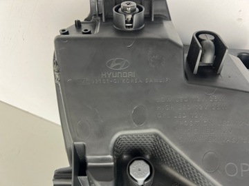 фото thumb №9, Hyundai ioniq 5 v лампа передняя левая полный led 2021-