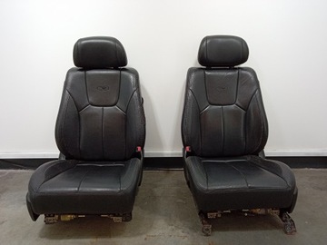 фото thumb №6, Ssangyong rexton i y200 сидіння комплект шкіра