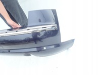 фото thumb №11, Audi a8 d3 02-09 бампер задняя задний pdc