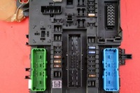 фото thumb №11, Коробка запобіжників bsi 13181276 dm opel astra 3 iii h 1.6 16v 105 km