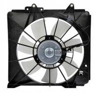 фото thumb №1, Вентилятор кондиціонера honda city 2008-2013