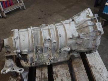 фото thumb №15, Коробка передач коробки передач bmw e46 рестайлинг 2.0 n46 n46b20a 140 tys 7531411