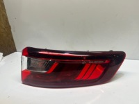 Фара правий задній renault megane iv універсал led 265501150r Доставка, фото thumb