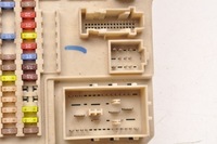 фото thumb №8, Volvo s40 ii v50 c70 c30 коробка модуль bsi ключ 31327215