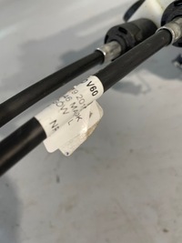 фото thumb №10, Выборщик домкрат коробки коробки передач volvo v60 2.0 d оригинал европа