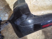 фото thumb №12, Бампер задняя задний citroen c4 grand picasso 1 i 06-13