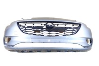 фото thumb №1, Opel оригинальный номер 39003567 бампер передний