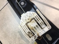 фото thumb №8, Подъемник стекло левый перед bmw 3 e91 fl 7060265 7140587