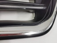 фото thumb №9, Решётка радиатора, решётка радиатора hyundai h-1 starex lift