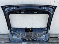 фото thumb №7, Крышка багажника багажника задняя задняя skoda scala 657 2019- bardzo ladna оригинальная