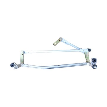 фото thumb №1, Механизм дворник volkswagen vw passat b6 oem