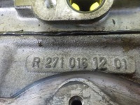 фото thumb №7, Mercedes slk r171 1.8 k 06r 163km 271 головка комплектная r2710161201
